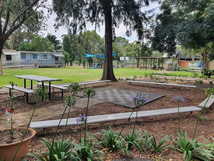 playground